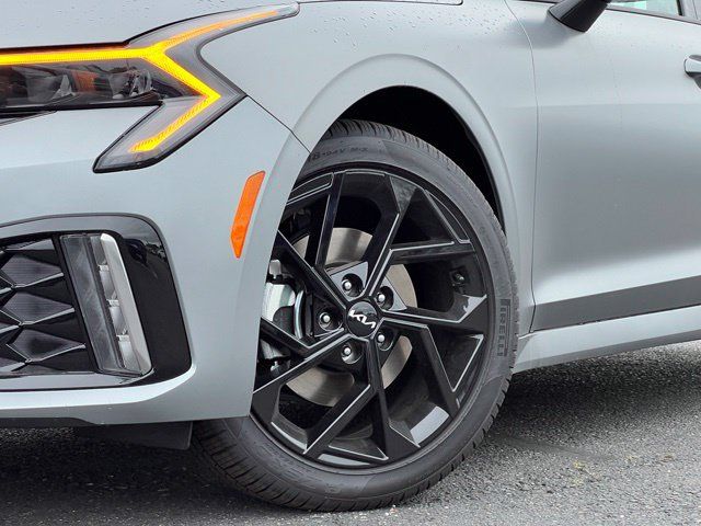 New 2026 Kia K5 GT-Line w/ GT-Line Premium Package AWD/4WD image 2