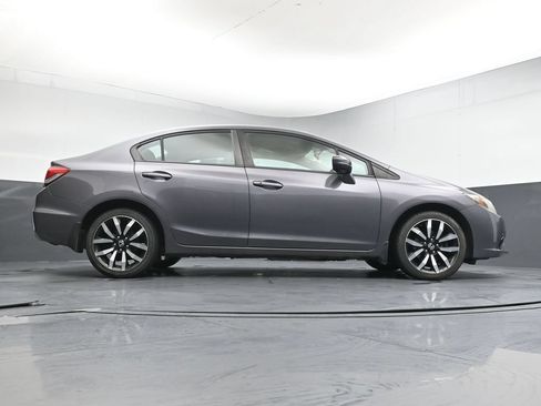Used 2015 Honda Civic EX-L image 35