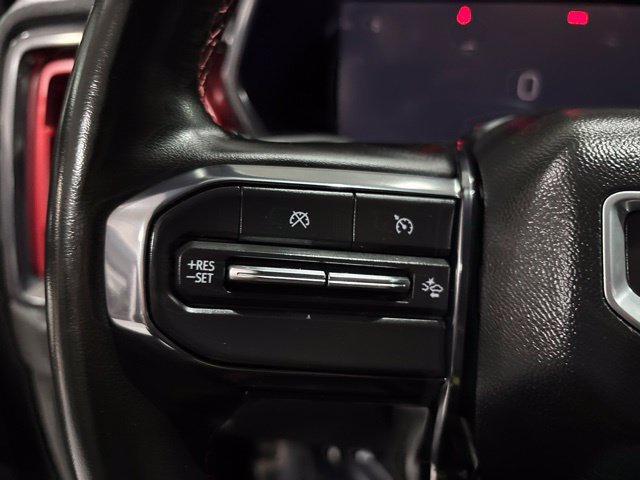 Used 2023 GMC Canyon AT4X AWD/4WD image 29