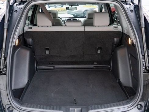 Certified 2020 Honda CR-V Touring image 20