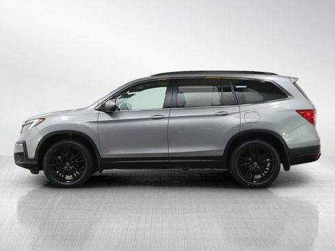Used 2022 Honda Pilot Special Edition image 2