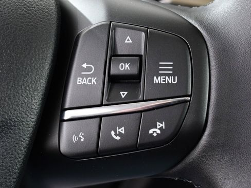 New 2025 Ford Bronco Sport Big Bend w/ Convenience Package image 33