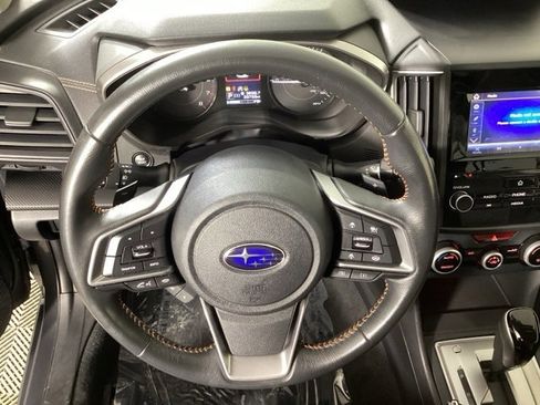 Used 2021 Subaru Crosstrek 2.0i Premium w/ Moonroof Package image 27
