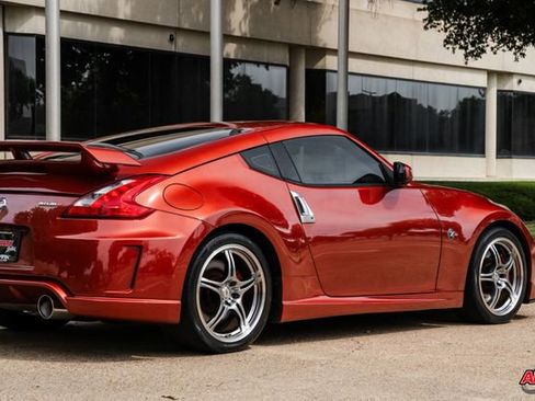 Used 2013 Nissan 370Z NISMO image 47