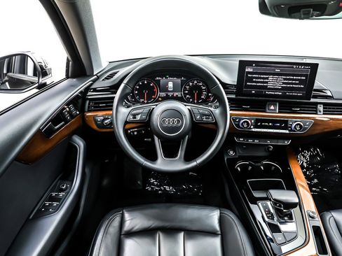 Used 2023 Audi A4 2.0T Premium w/ Convenience Package image 6