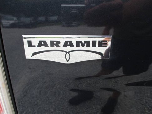 Used 2014 RAM 2500 Laramie AWD/4WD image 39