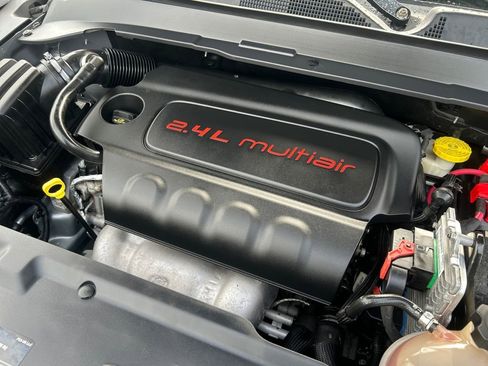 Used 2020 Jeep Compass Trailhawk image 30