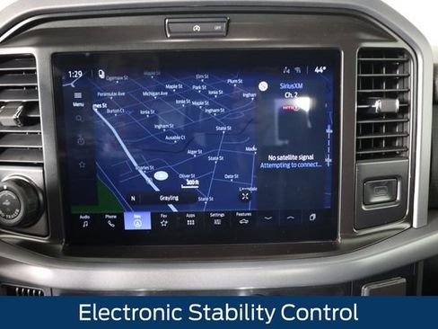 New 2026 Ford F150 XLT w/ Equipment Group 303A High image 47