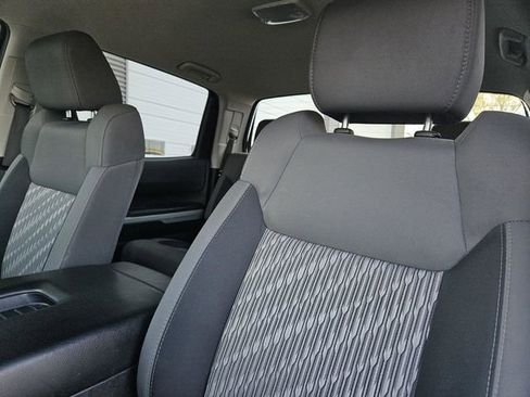 Used 2020 Toyota Tundra SR5 w/ SR5 Upgrade Package image 29