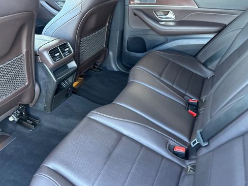 Used 2022 Mercedes-Benz GLE 450 4MATIC image 27