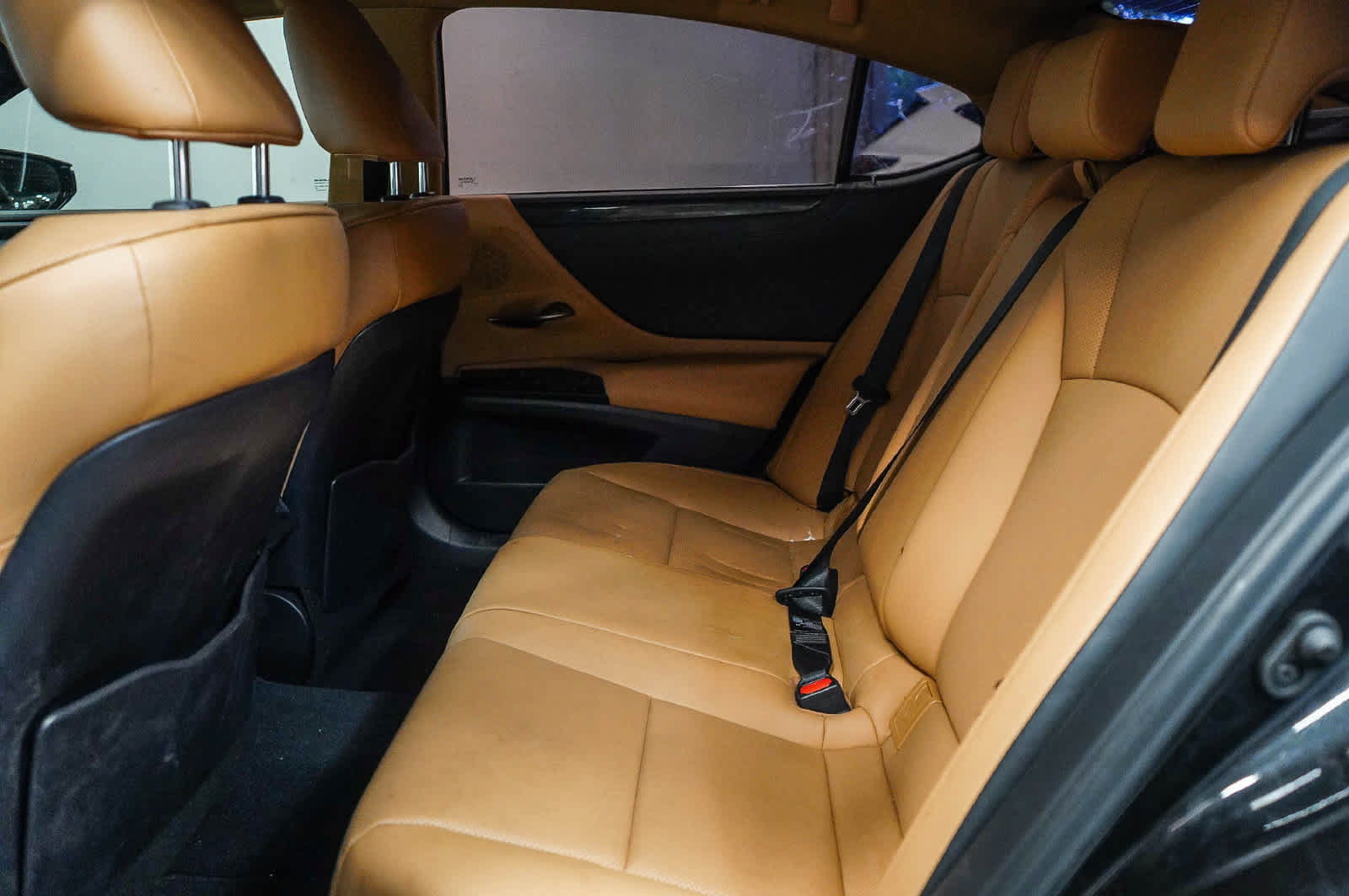 Used 2024 Lexus ES 350 w/ Accessory Package (Z2) FWD image 18