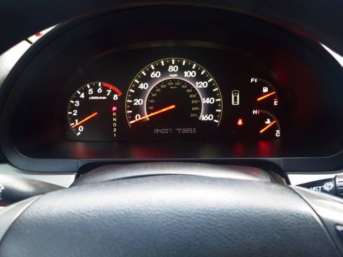 Used 2007 Honda Odyssey EX image 9