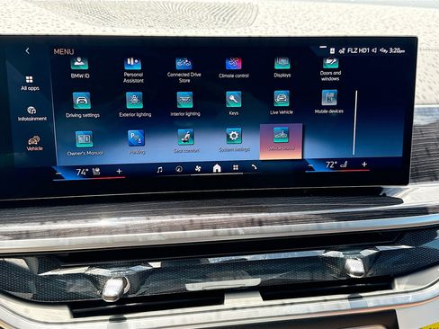 New 2026 BMW X5 xDrive40i w/ M Sport Package AWD/4WD image 31