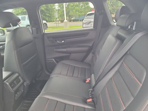 Certified 2024 Honda CR-V Sport-L image 25