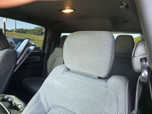 Used 2020 RAM 1500 Big Horn image 12