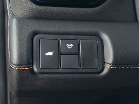 Used 2026 Honda Passport TrailSport Elite image 40