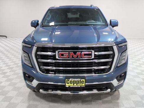 New 2026 GMC Yukon XL Elevation w/ Elevation Premium Package AWD/4WD image 7
