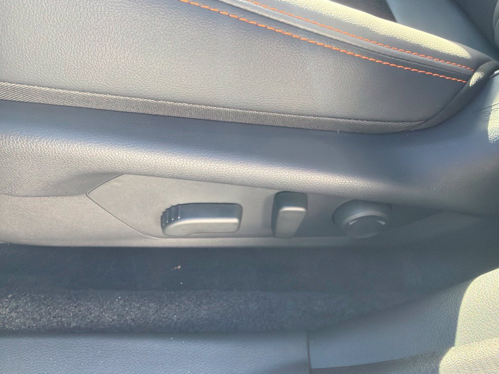 New 2027 Subaru Crosstrek 2.5i Limited AWD/4WD image 12