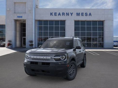 New 2025 Ford Bronco Sport Big Bend image 30