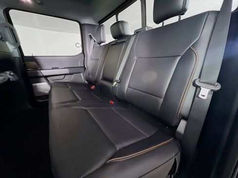 New 2025 Ford F350 Lariat w/ FX4 Off-Road Package image 28