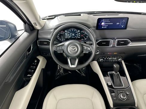 Used 2025 MAZDA CX-5 AWD 2.5 S image 23