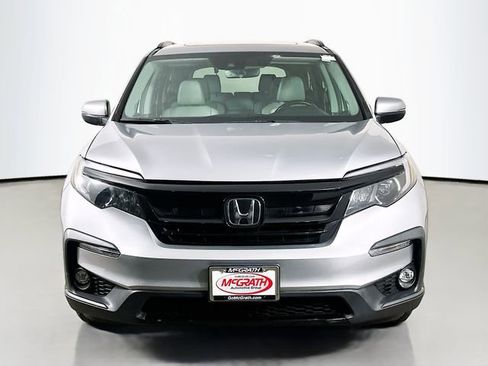 Certified 2022 Honda Pilot Special Edition image 19