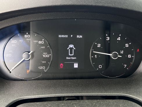 New 2026 RAM ProMaster 1500 w/ Safety Group image 16