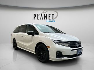New 2026 Honda Odyssey Sport-L video 1