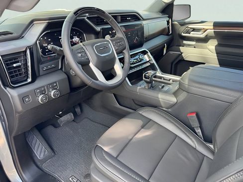 New 2026 GMC Sierra 1500 Denali AWD/4WD image 7