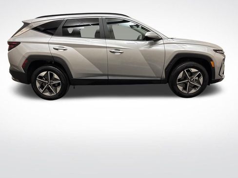 Certified 2026 Hyundai Tucson SEL AWD/4WD image 4