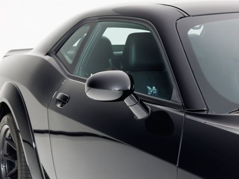 Used 2023 Dodge Challenger R/T Scat Pack RWD image 66