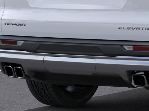 Used 2026 GMC Acadia Elevation w/ Black Edition FWD image 47