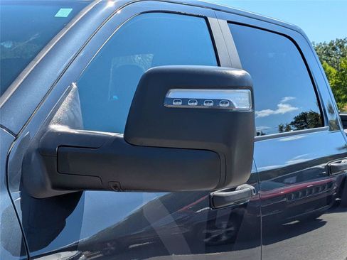 Certified 2026 RAM 2500 Big Horn AWD/4WD image 13