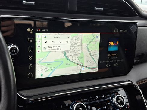 Used 2023 GMC Sierra 1500 AT4 w/ AT4 Premium Package image 17