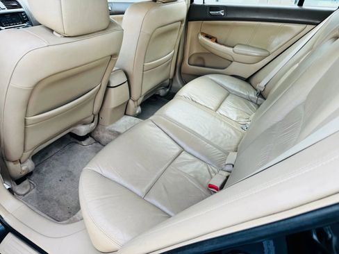 Used 2005 Honda Accord EX-L image 10