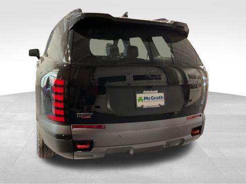 New 2026 Hyundai Palisade XRT Pro image 3