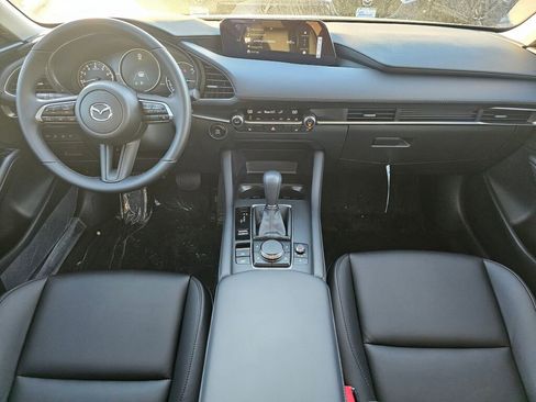 New 2026 MAZDA MAZDA3 2.5 S Sedan w/ Preferred Pkg image 9