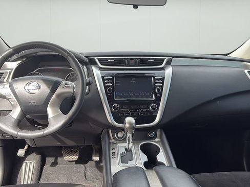 Used 2015 Nissan Murano SV w/ Cargo Package FWD image 12