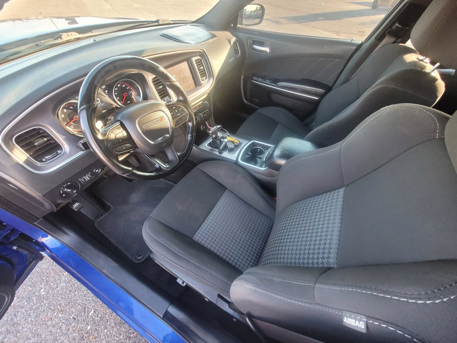 Used 2021 Dodge Charger R/T RWD image 16