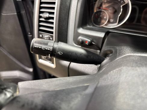 Used 2017 RAM 1500 Big Horn image 76