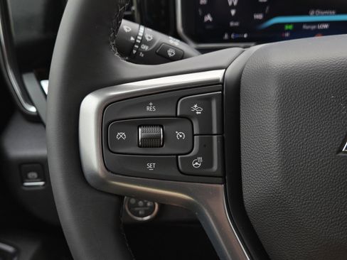 New 2026 Chevrolet Silverado 3500 LT w/ Safety Package AWD/4WD image 9