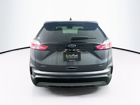 Used 2023 Ford Edge SEL image 7