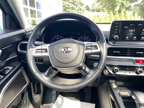 Used 2020 Kia Telluride S image 18