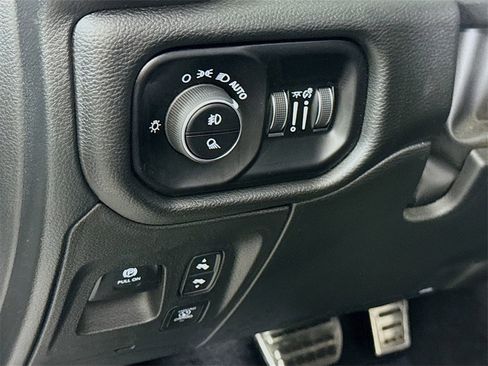 Used 2025 RAM 1500 RHO w/ Bed Utility Group image 22