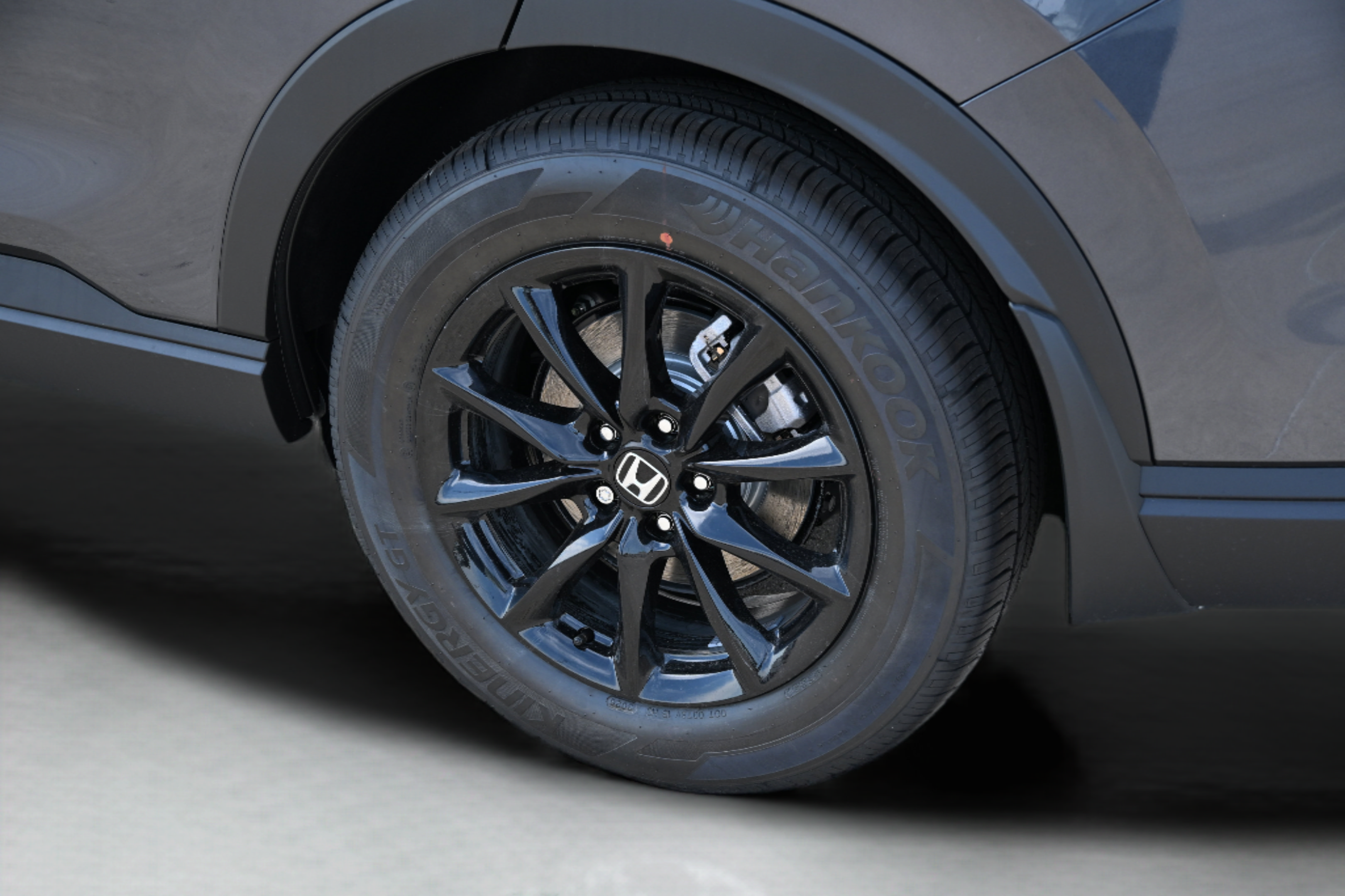 New 2027 Honda CR-V Sport-L image 33