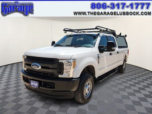 Used 2019 Ford F250 XL w/ Power Equipment Group image 1