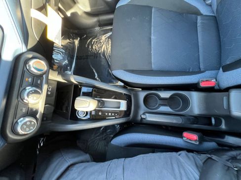 New 2025 Nissan Versa SV w/ Trunk Package image 23