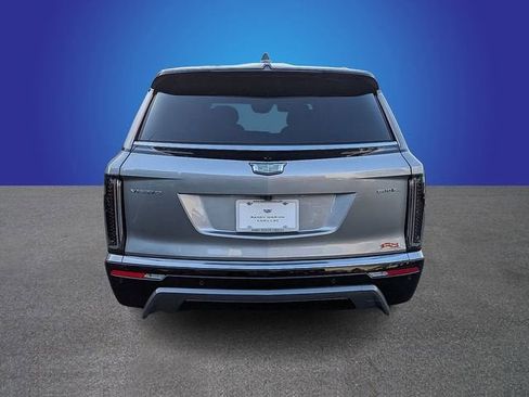 New 2026 Cadillac Vistiq Luxury image 4