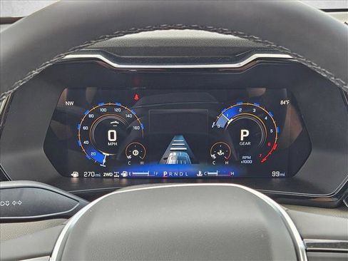 New 2026 Chevrolet Colorado ZR2 w/ Technology Package AWD/4WD image 11