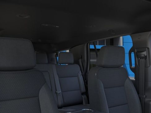 New 2026 Chevrolet Tahoe LS w/ Max Trailering Package image 24